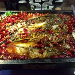 TAN YU DA HAN YUE ZHONG XIN DIAN 여행 사진