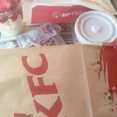 KFC (nong'anlu) ảnh của người dùng