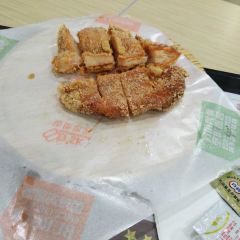 Maidesike (lantian) User Photo