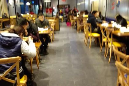 小叫天泡椒活田鸡(五四北泰禾店)