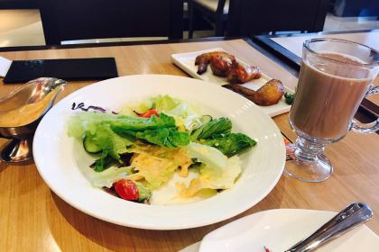 Pizza Hut (caifuguangchang)