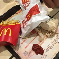 McDonald's (quanzhounan'anshuitou) ảnh của người dùng