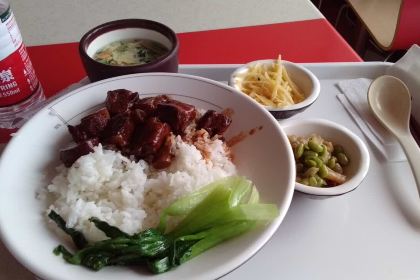 五芳斋(西塘邮电东路店)