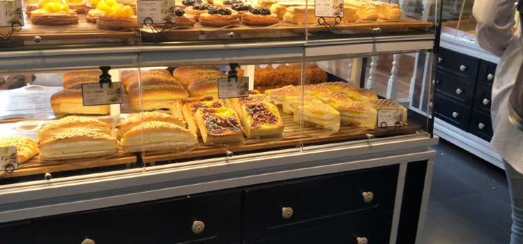 印象德可(佳山路店)
