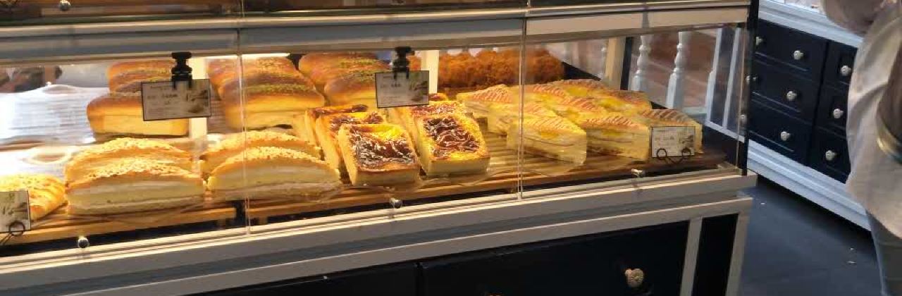 印象德可（佳山路店）