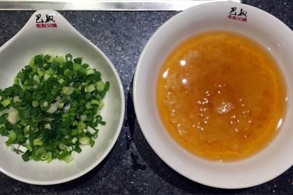 巴奴毛肚火鍋(九洲店)