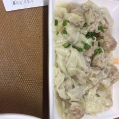 新园饮食店(香洲总店) User Photo