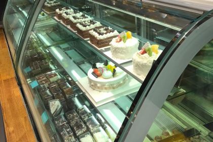 Luosha Cake (huangshijiaotonglu)