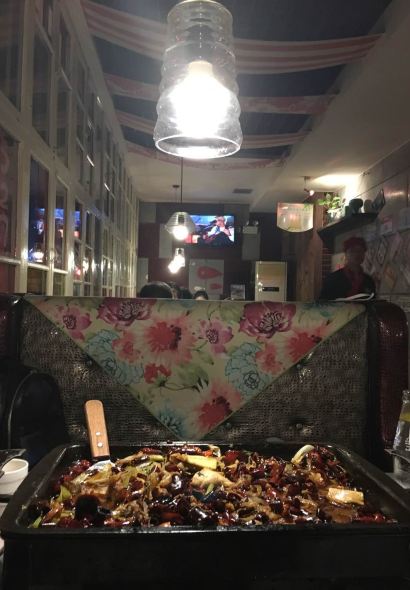 保定院子（向陽店）