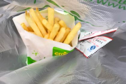 华莱士·全鸡汉堡(孝感文化路店)