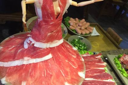 小龙坎火锅(东银座店)