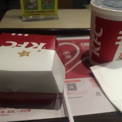 肯德基(四会店) User Photo