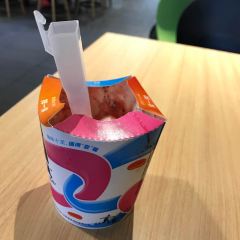 麦当劳(金堂华地财富广场店) User Photo