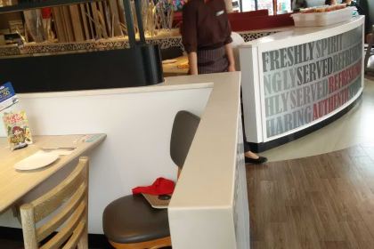 必胜客(泗洪富园广场店PH店)