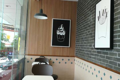 麥當勞(惠陽店)