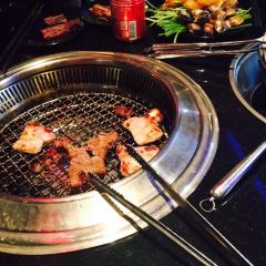 熊一燒肉張用戶圖片