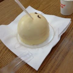 蒲公英(光明店) User Photo