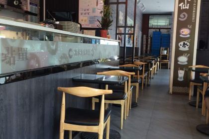 鲜芋仙(张家港杨舍老街店)