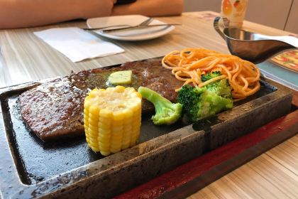 必勝客（仲愷店）