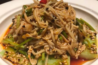 YIPINJIA SEAFOOD RESTAURANT