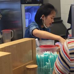 卡旺卡(宣城八佰伴店) User Photo