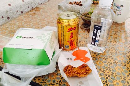 Dicos (shanxifujing1)