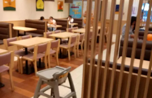 德克士（茶陵店）