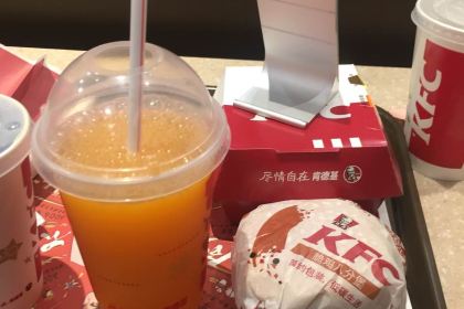 肯德基(福鼎中汇店)