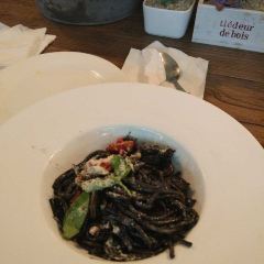 nana's restaurant User Photo