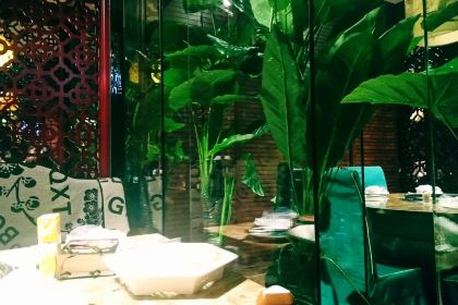 七欣天（常州常武北路店）