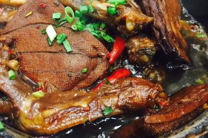 Alongjiubao (haimalu)