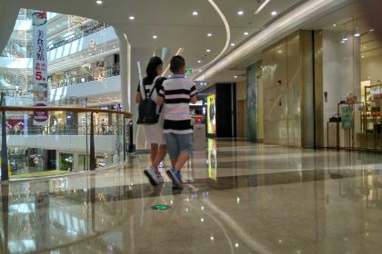 鲜芋仙(东二环泰禾广场店)