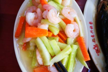 CHAO YI XING KUAI CAN SHANG RONG DIAN