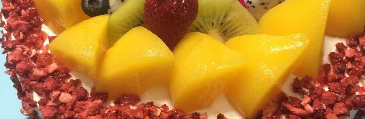 Tasty Love唐乐(新体店)