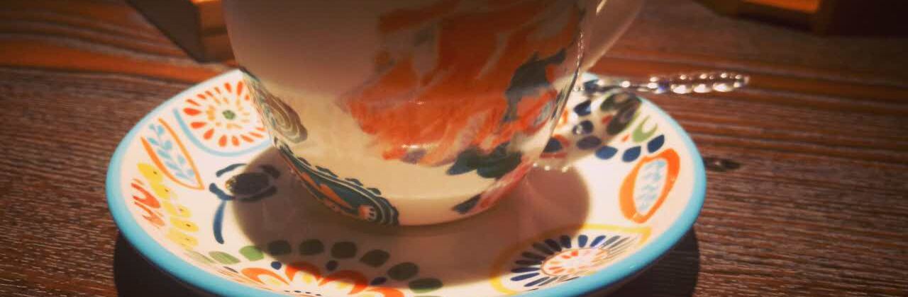 墨菲咖啡(政和店)