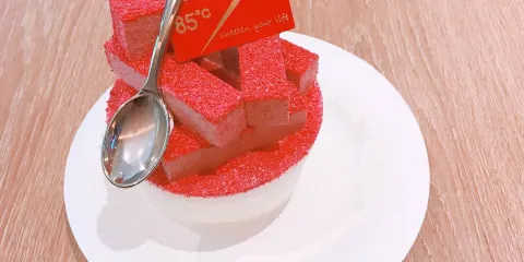 85度C(工農北店)