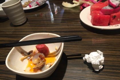 香狮牛排(中山一店)