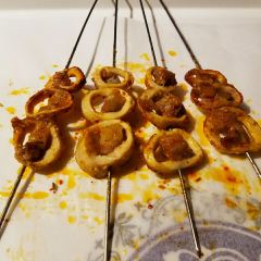 Huangjindabanjin·Barbecue User Photo