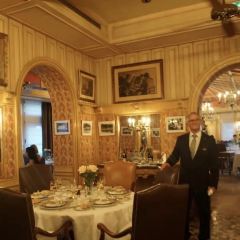Restaurant Paul Bocuse 여행 사진