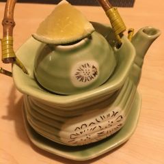 魚四季創作日本料理(江寧金鷹店)張用戶圖片
