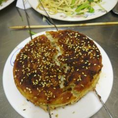 老四烧烤(西边店) 여행 사진