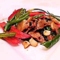 Pu Jiang Chun Xiao(Lao Ma Tou Dian) User Photo