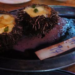 Moustache Seafood 여행 사진