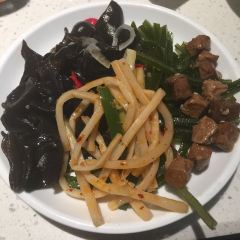 Haidilao Hot Pot (tongdeguangchang) User Photo
