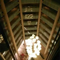 又兴饺子王(月明花园店) User Photo