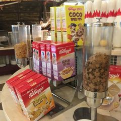 重庆长寿碧桂园凤凰酒店·地中海西餐厅(文苑大道店) User Photo