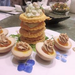 望乡楼上海菜·宴会厅(189弄购物中心店) ảnh của người dùng