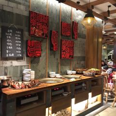 慧娟麵館(望江路店)張用戶圖片