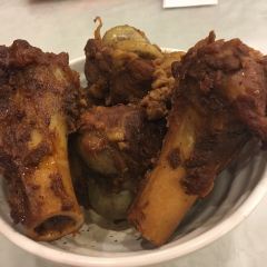 王記醬骨頭館張用戶圖片