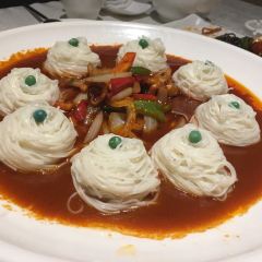 仁风阁(西朝阳路店) User Photo